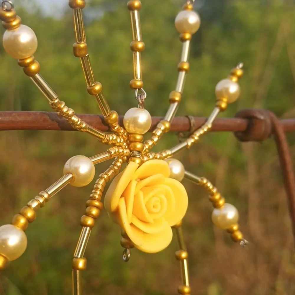Spider Ornament - Picture 6 of 7
